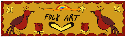 folk art